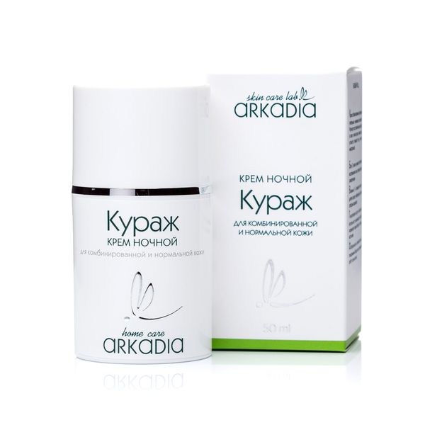 Arkadia Крем-гель ночной 