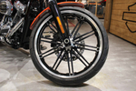 Softail Breakout 114 (FXBRS) Harley-Davidson 2020 Performance Orange