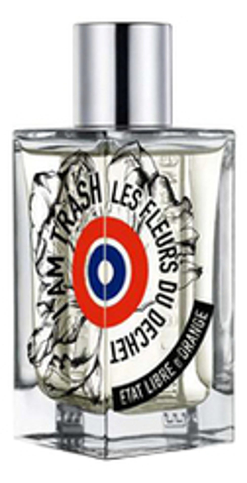 Etat Libre D`Orange I Am Trash Les Fleurs De Dechet