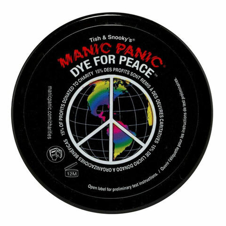 Краска полуперманентная Classic Manic Panic 612600110456 Venus Envy (118 ml)