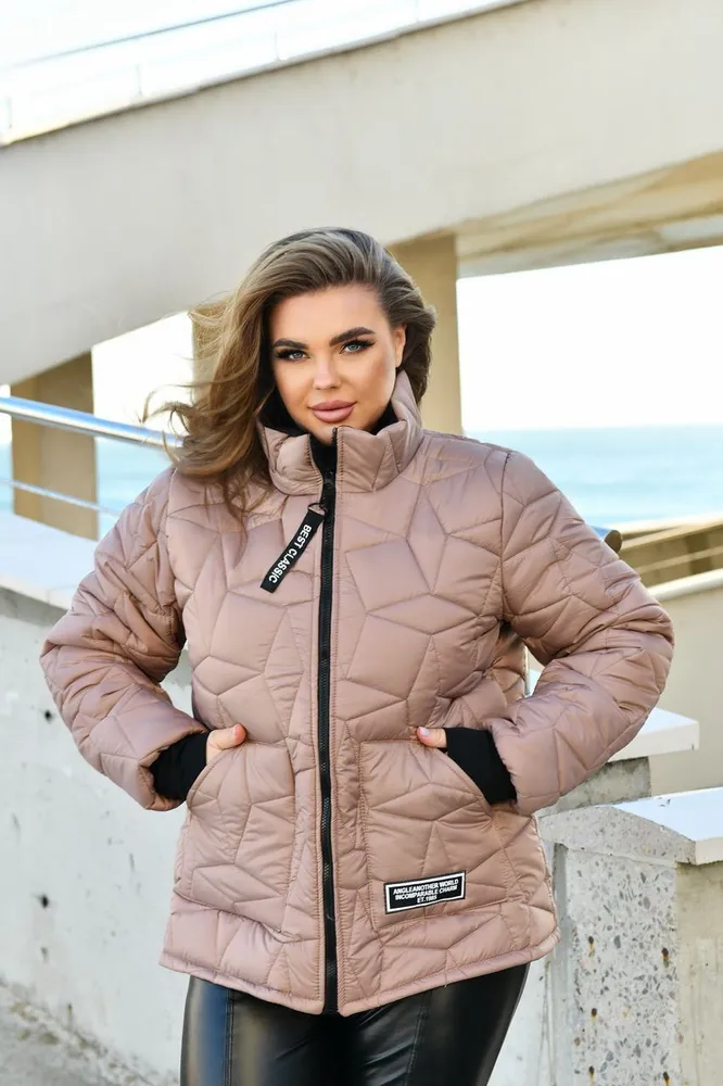 Куртка УК-3530-2 Fabrika