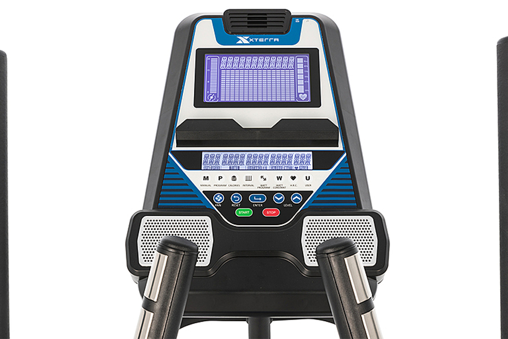 Эллиптический тренажер Xterra FSX1500