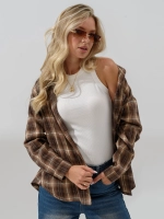 Рубашка женская "Имидж"