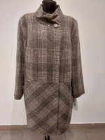 Пальто утепленное Аврора