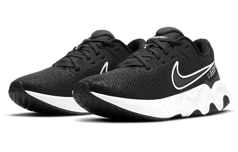 Кроссовки Nike Renew Ride 2 (Женская размерная сетка)