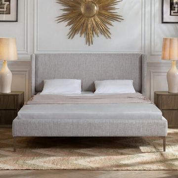 Кровать с решеткой BARDI, FRATELLI BARRI