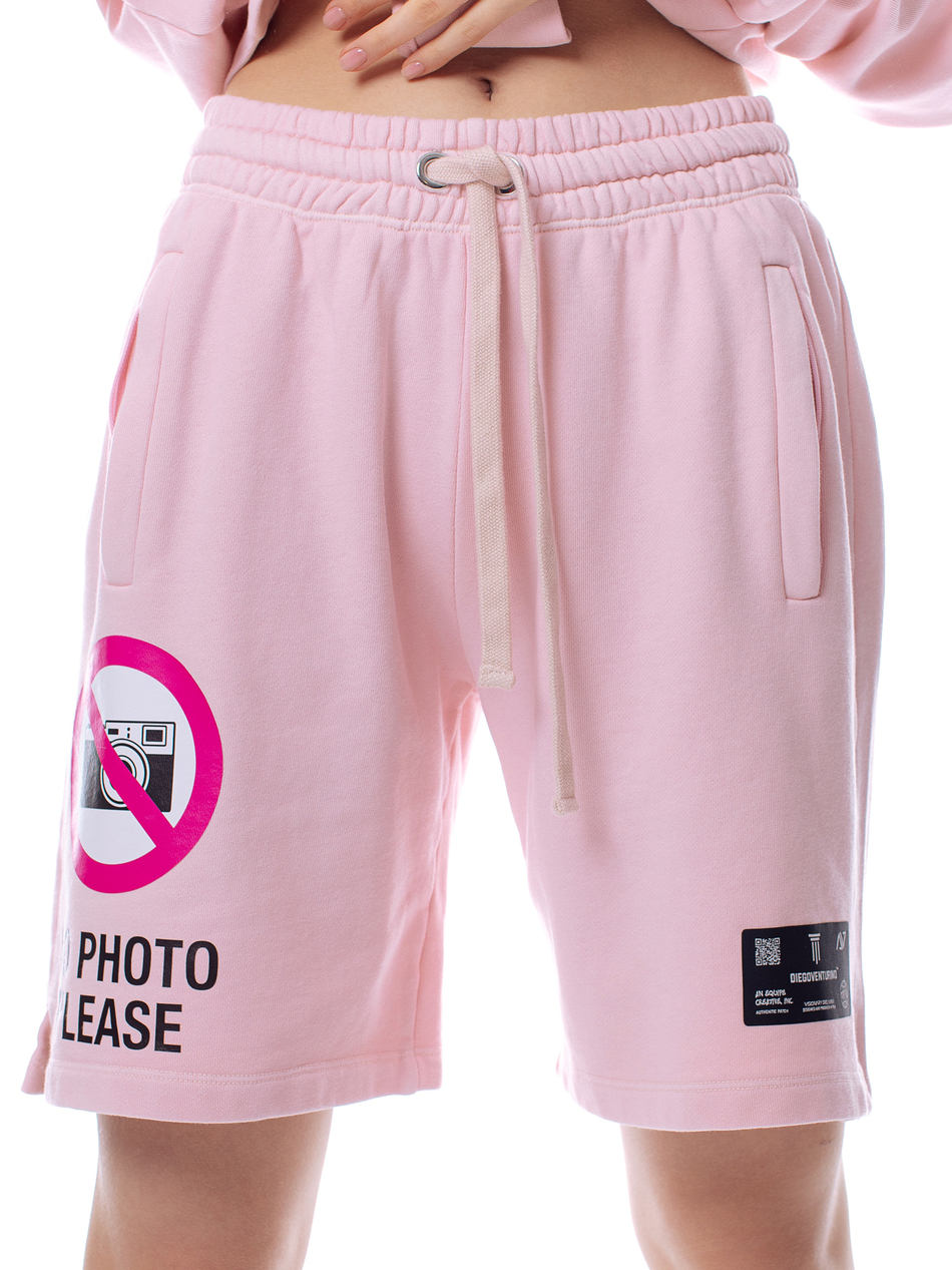 Шорты W Diego Venturino