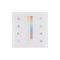 Панель управления Arlight Sens SR-2830C-AC-RF-IN White 021035