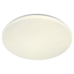 Светильник потолочный светодиодный ЭРА Классик без ДУ SPB-6 WH 70W-5K Slim Night SKY | Светильники SPB-6 без ДУ