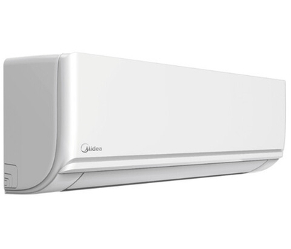 Midea MSAG2-09HRN1-I / MSAG2-09HRN1-O UNLIMITED ON-OFF