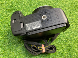 Nikon D5300 + 18-55mm 6000 кадров Покупка/Продажа