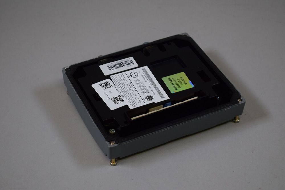 SEW EURODRIVE MSW-2S-07A-CK0