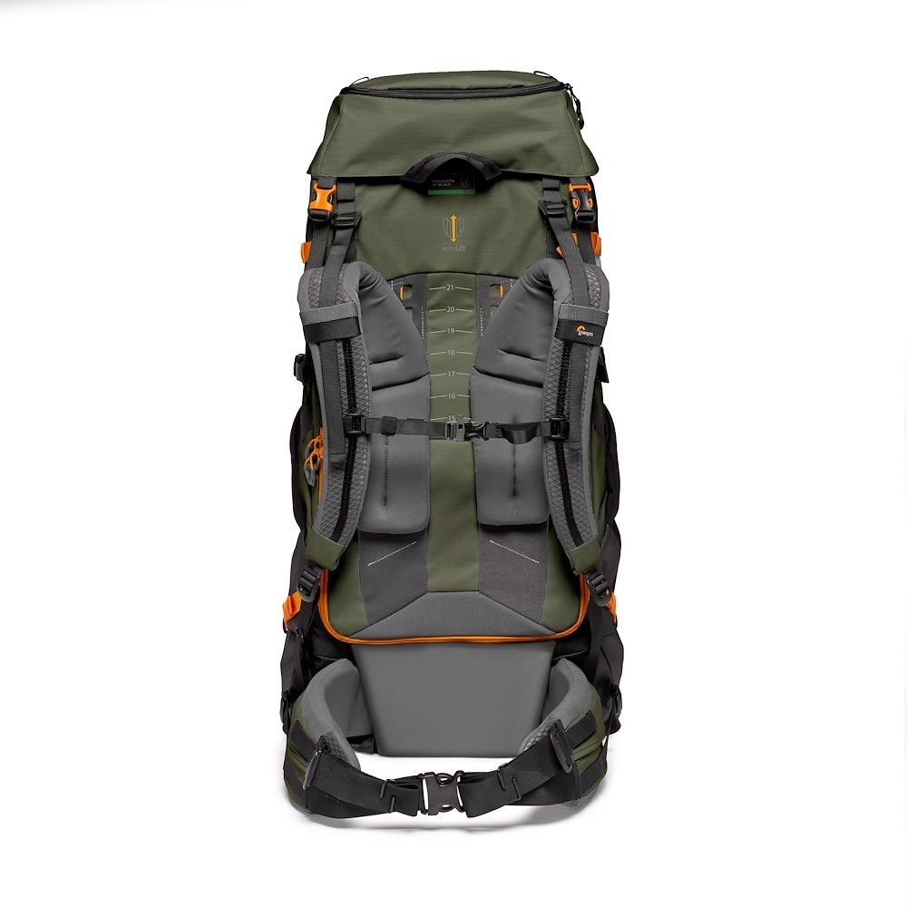 Lowepro PhotoSport PRO 70L AW IV(M-L)