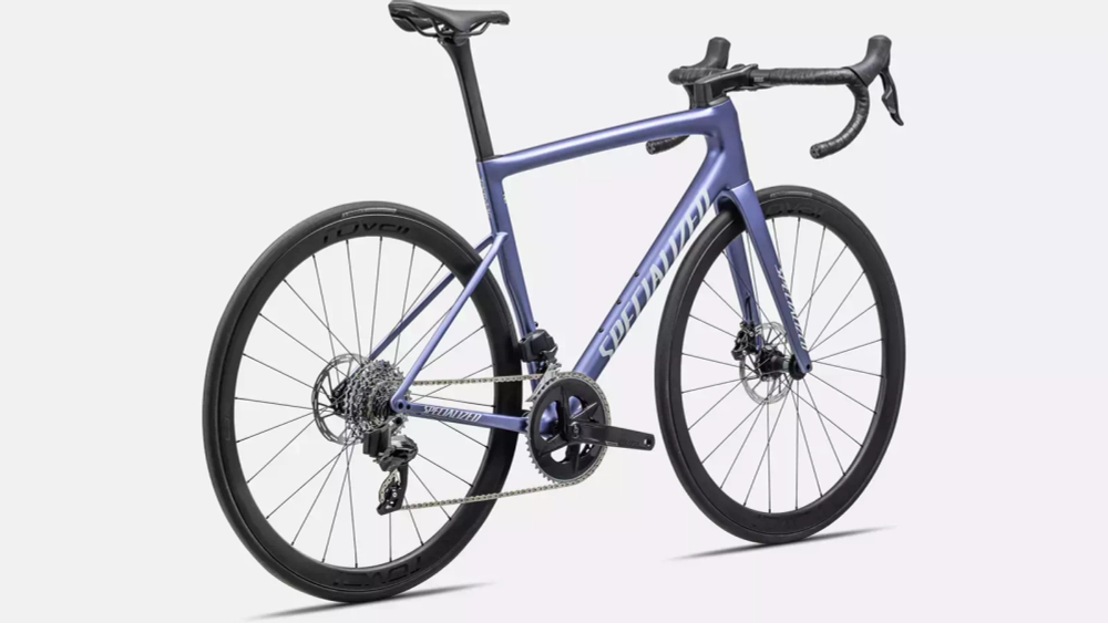 Specialized Tarmac SL8 Expert - Rival eTap AXS