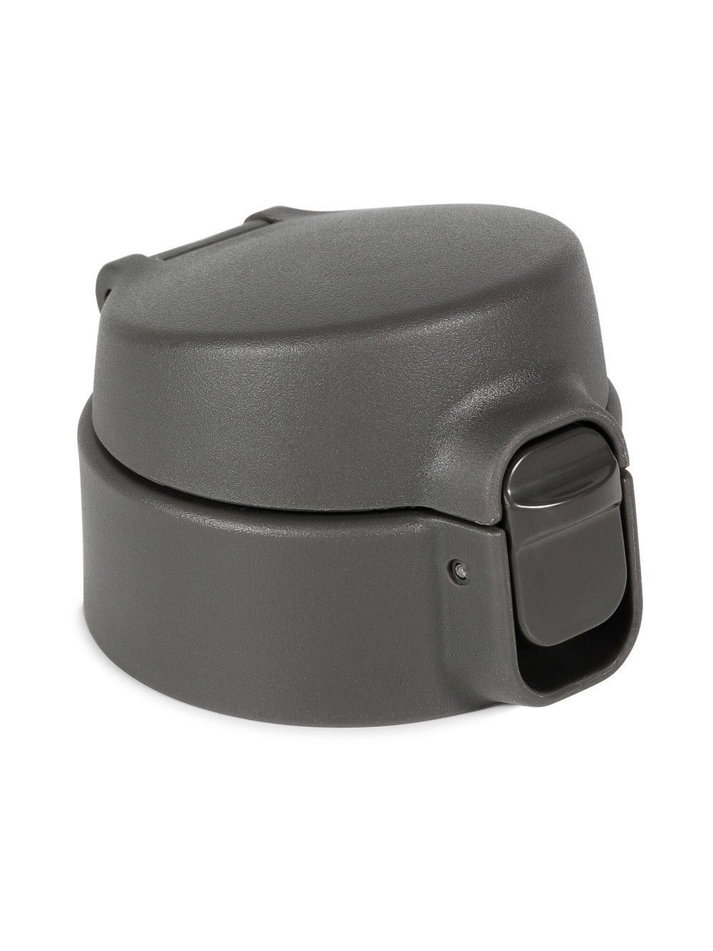 Термокружка Relaxika 701 (0,48 литра), хаки (без лого)