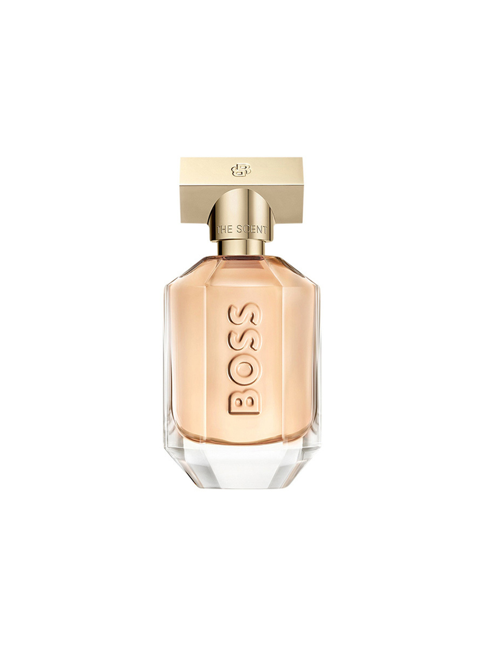 BOSS THE SCENT lady 50ml edp