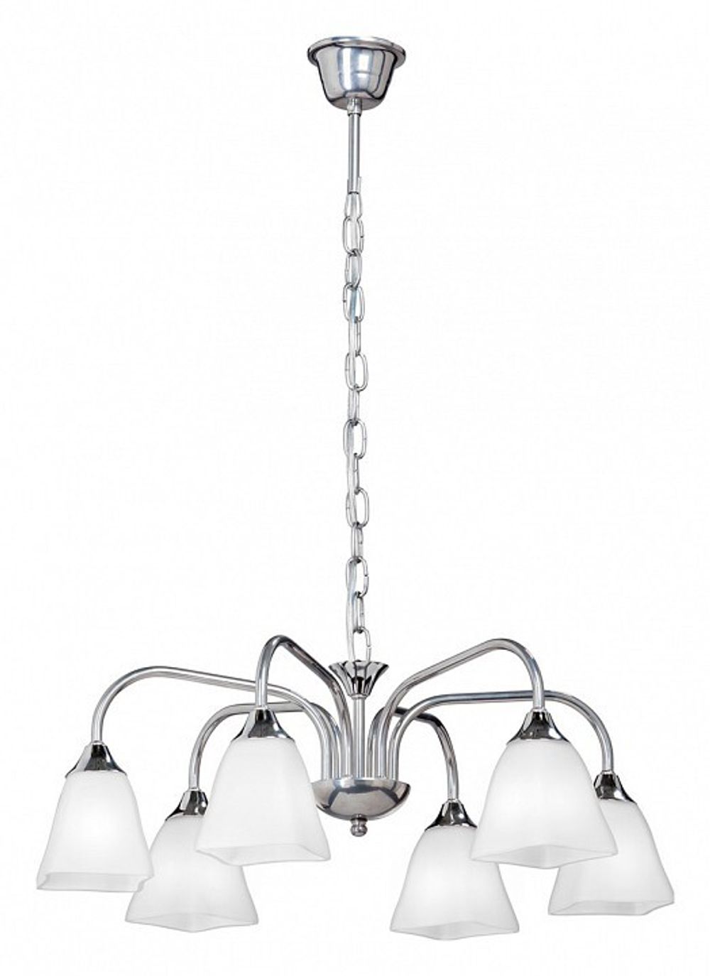 Подвесная люстра Vitaluce V3154 V3154/6