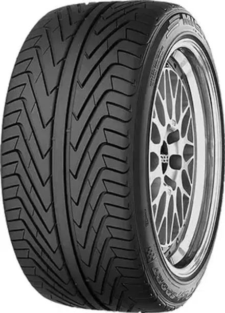 Michelin Pilot Sport 285/40 R18 101Y