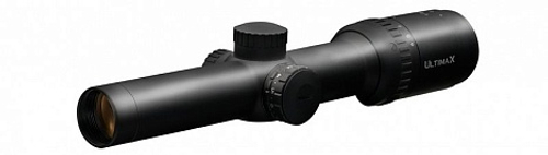 Прицел Ultimax6 1-6x24, сетка 4A (UL1624)