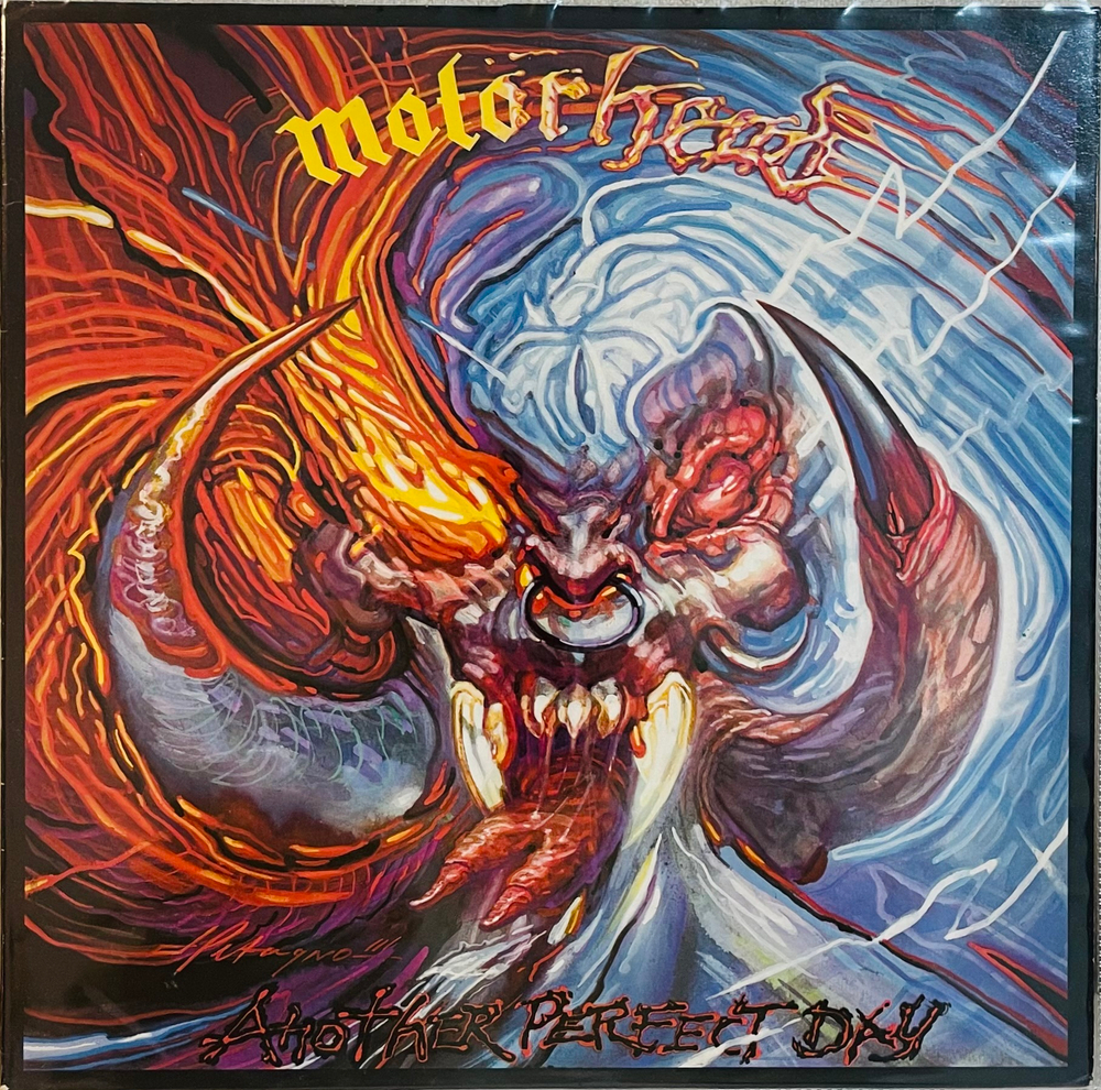 Motorhead - Another Perfect Day