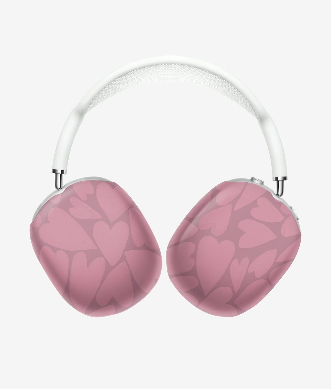 Кейс BLUSH MOOD для AirPods Max