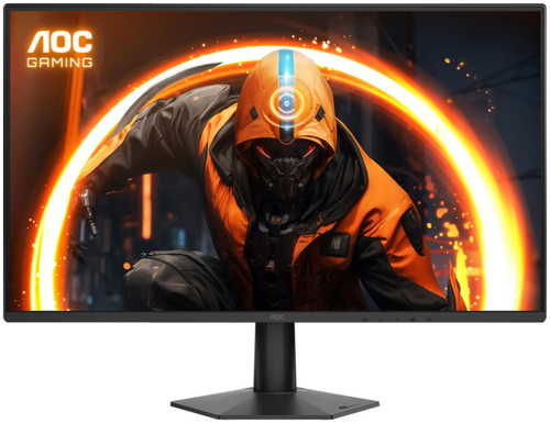 Монитор 27" AOC 27G50Z/01 черный