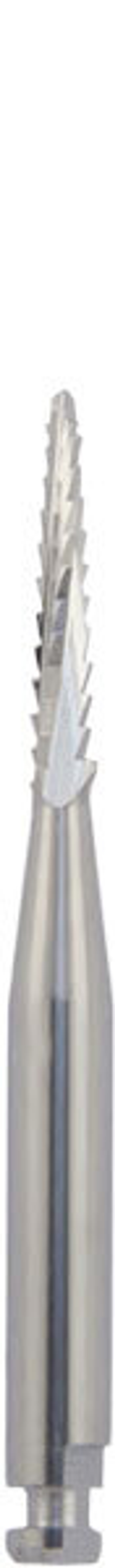 Фреза твердосплавная, тип RAL H162-016-RAL, NTI, Германия