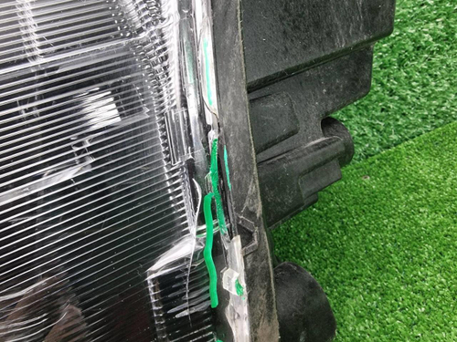 Фара левая Omoda C5 (2022-н.в.) LED