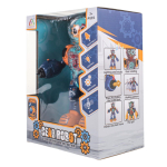 Робот на батарейках, коробка 887