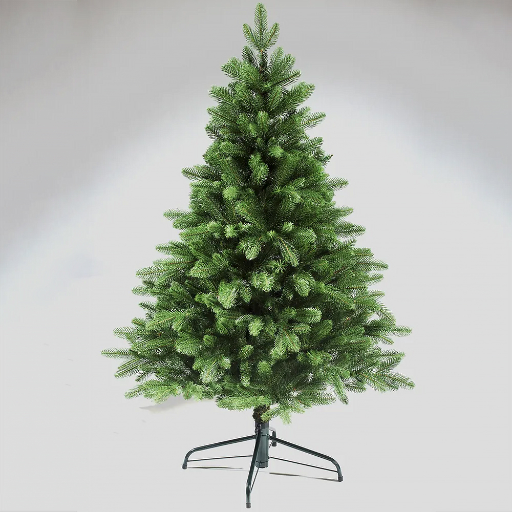 Ель искусственная Царь елка Финская премиум 150 см