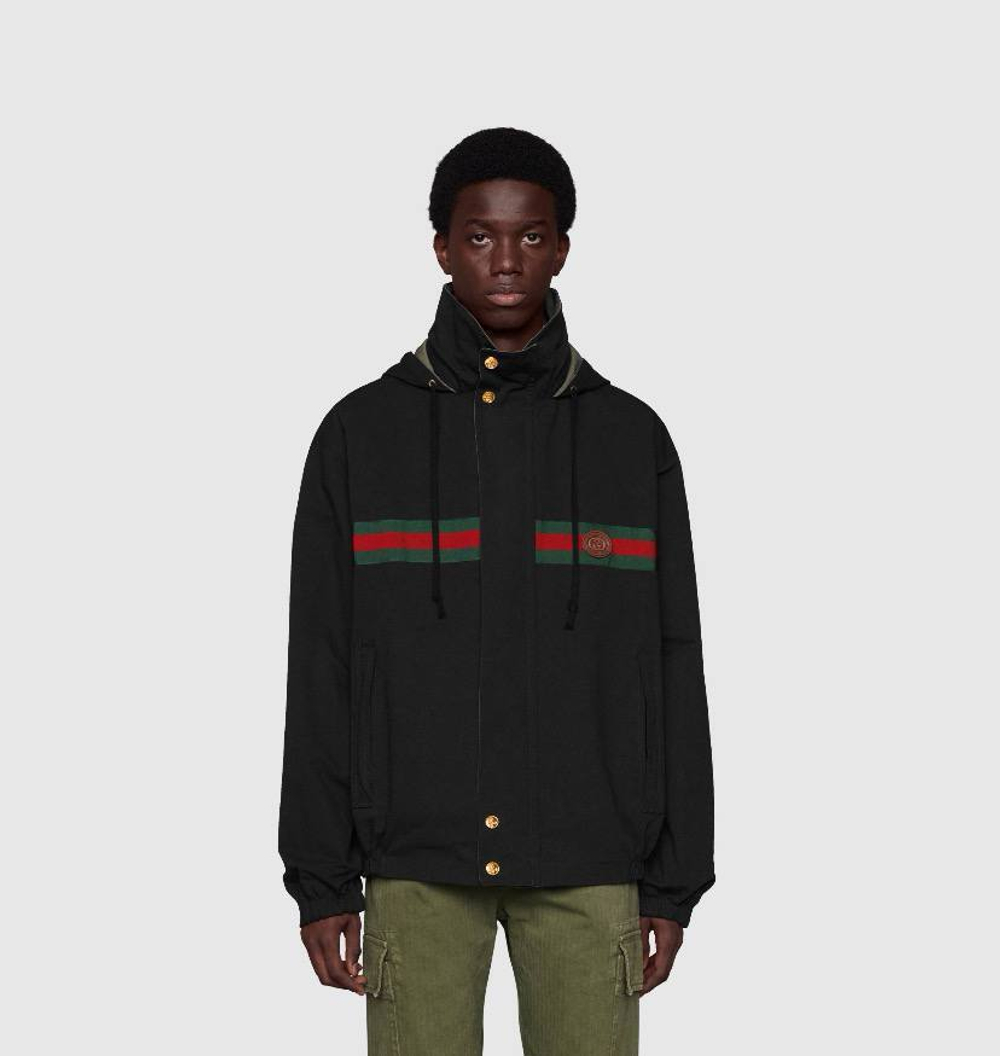 Куртка Gucci