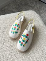 Новые эспадрильи Stella Mc Cartney, 31,5