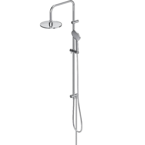 Душевая система Damixa Jupiter 977000000 Хром