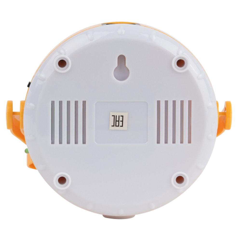 Фонарь кемпинговый светодиодный ЭРА KA-801 Гном аккумуляторный 4 Вт, 1700мАч 5V, USB, подвес + диммер | Кемпинговые фонари