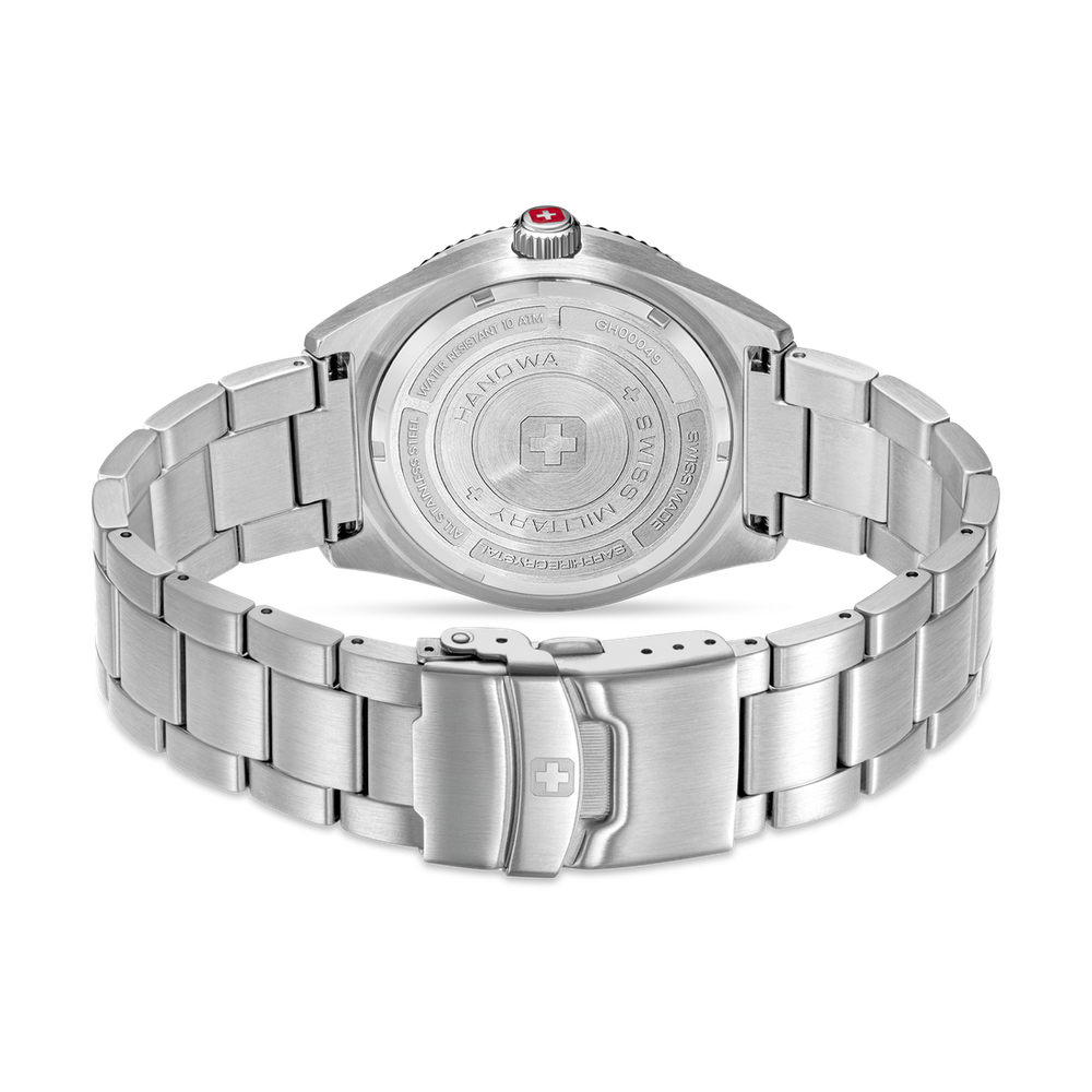 Swiss Military Hanowa Nomad SMWGH0004904