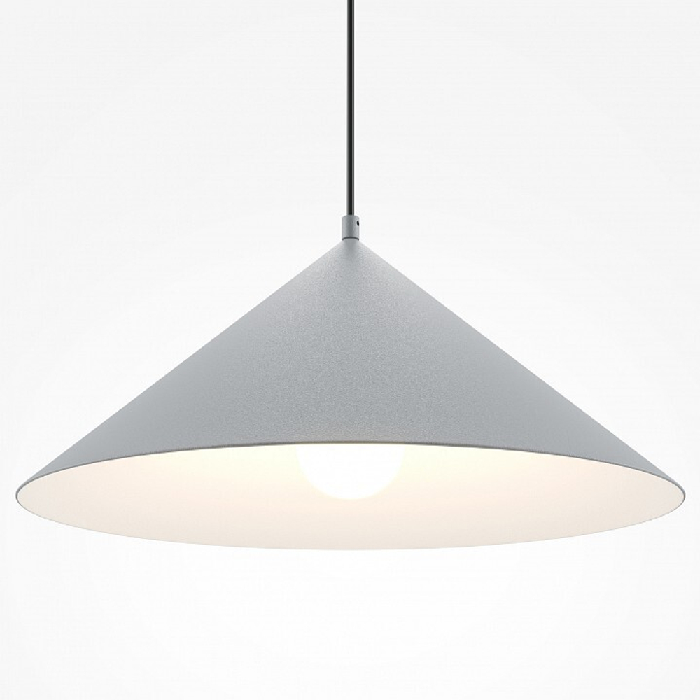 Подвесной светильник Maytoni Basic colors MOD167PL-01GR