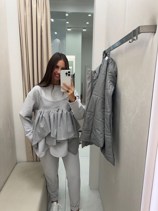 ТОП СОФИЛЬ СЕРЫЙ