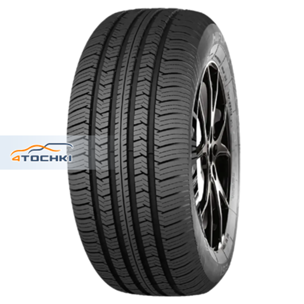Легковая шина HiFly 205/70R15 96H HF-261 TL