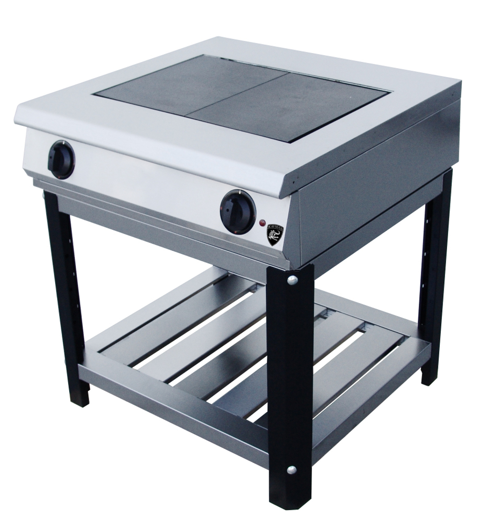 Плита 2 Конф. Kayman Пэ-2-11