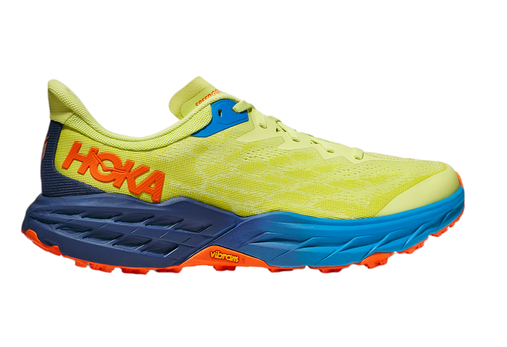 Кроссовки мужские Hoka Speedgoat 5