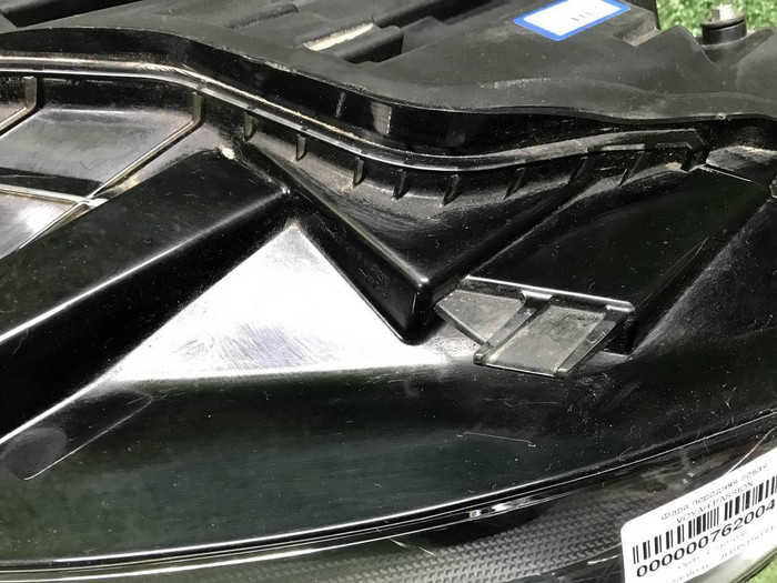 Фара левая Voyah Passion (2022-н.в.) LED