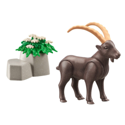 Playmobil - Wiltopia Capricorn 71050 / артикул   71050  / GTIN 4008789710505