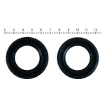 JAMES Сальники колесных подшипников JGI-47519-83-A2