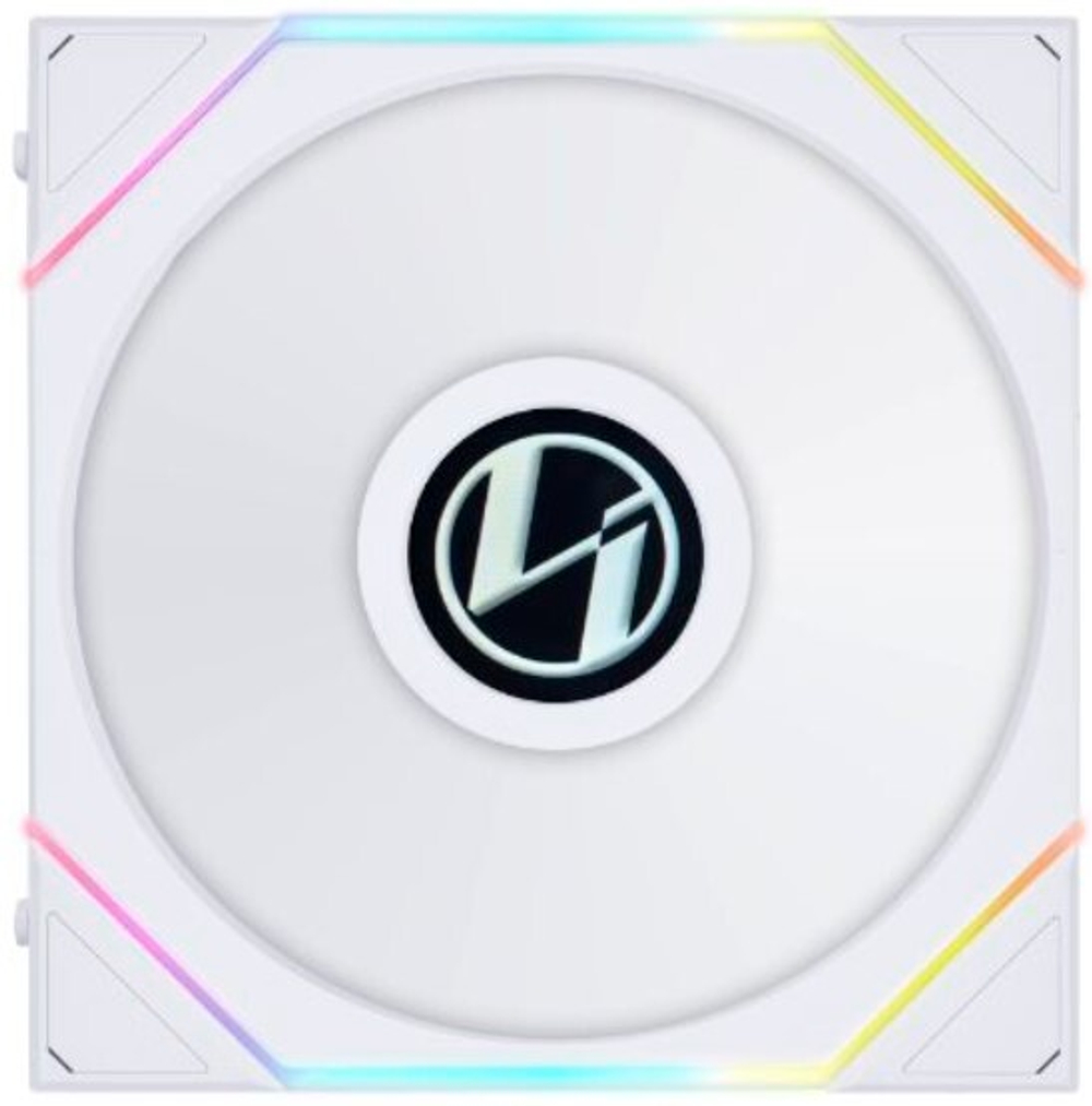 Вентилятор для корпуса Lian Li UNI FAN TL LED 120 Reverse