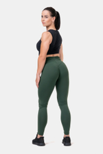 Топ женский Fit & Sporty Tank top 577 Черный