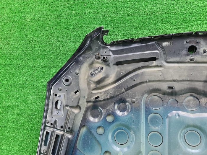 Капот Mercedes S w221 (2005-2013)