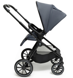 Коляска Agex Life 2 в 1 ALG511 Grey (Серый)