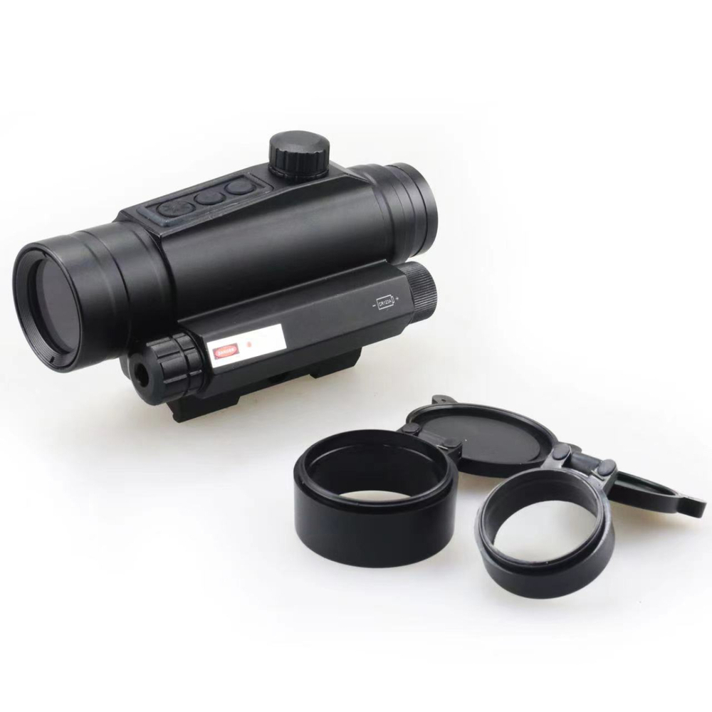 Армейский коллиматорный прицел HD30R