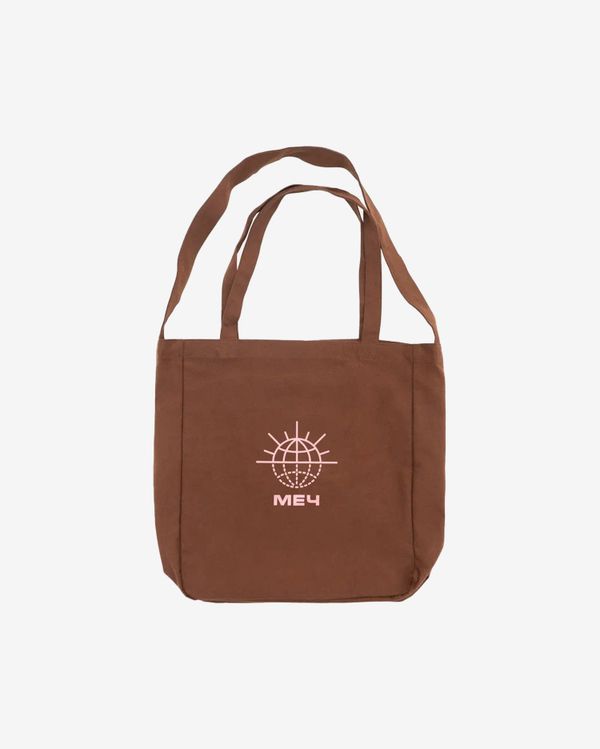 Шоппер Logo Chocolate - фото 1