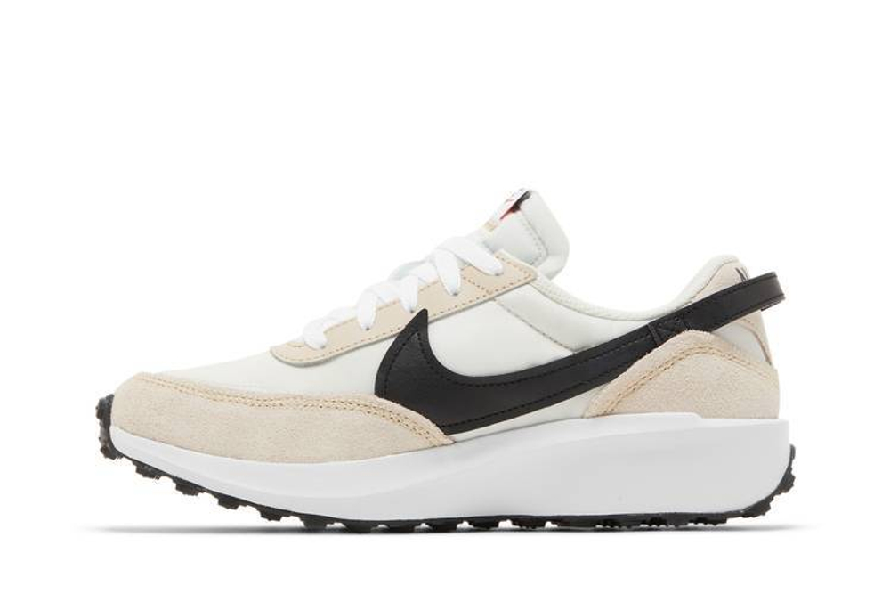 Кроссовки Nike Waffle Debut (Женская размерная сетка)